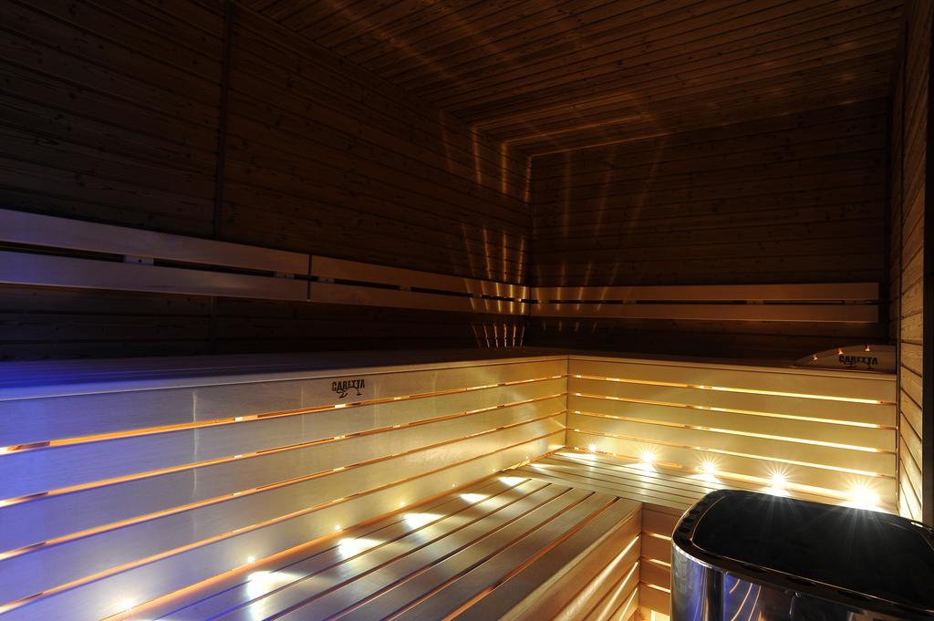 Wellness Penzion Jarmilka S Privatnim Wellness Bedřichov Buitenkant foto