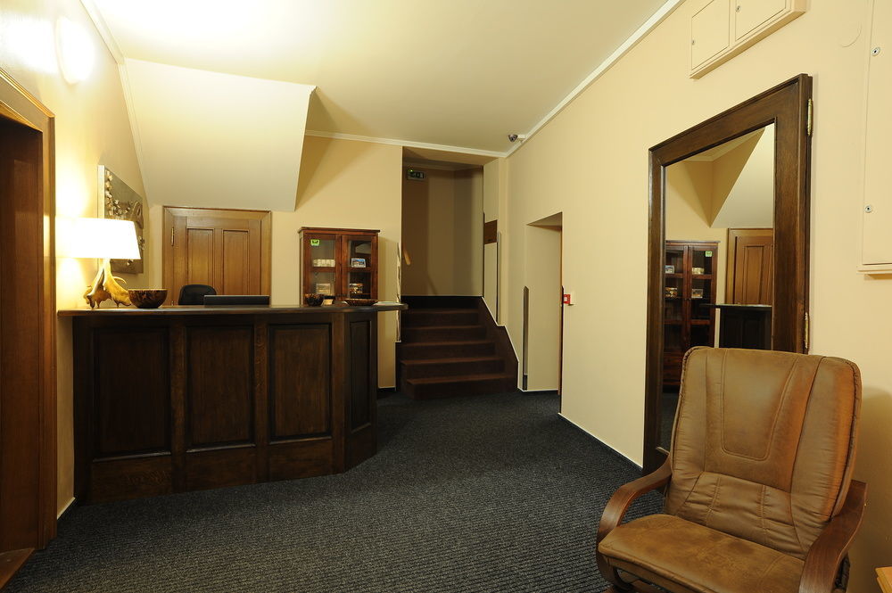 Wellness Penzion Jarmilka S Privatnim Wellness Bedřichov Buitenkant foto
