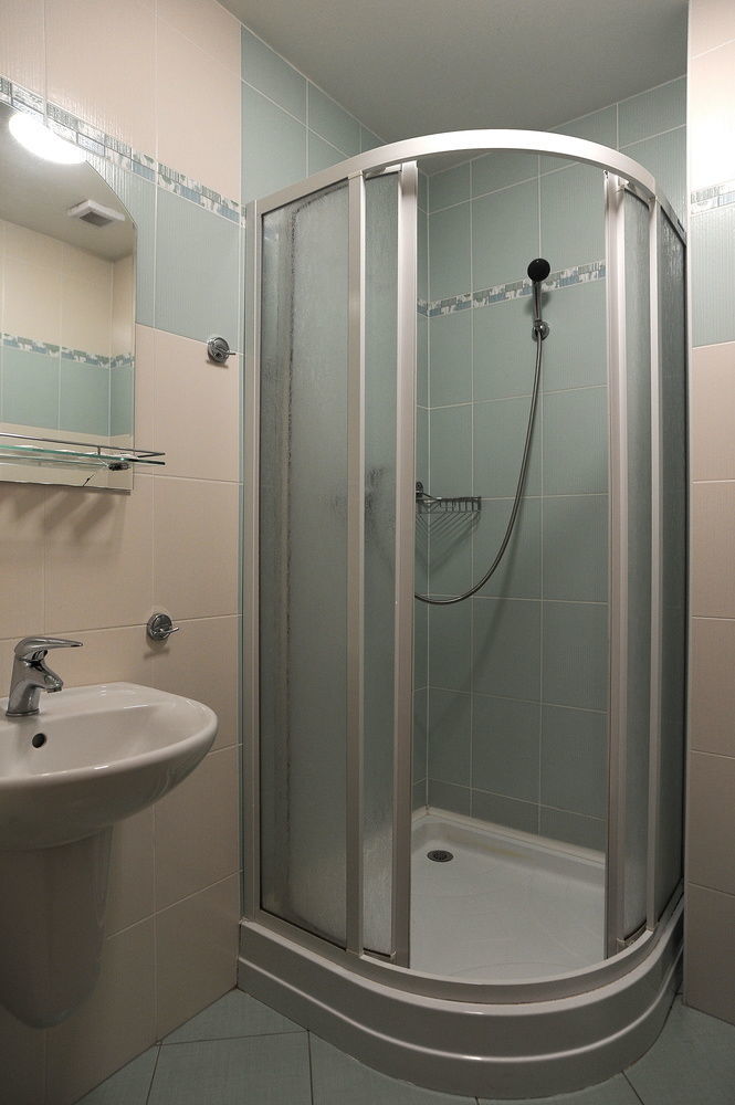 Wellness Penzion Jarmilka S Privatnim Wellness Bedřichov Buitenkant foto
