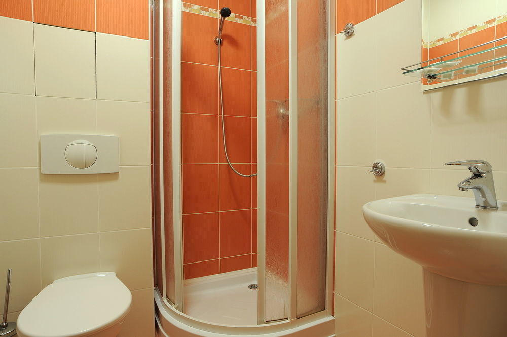 Wellness Penzion Jarmilka S Privatnim Wellness Bedřichov Buitenkant foto