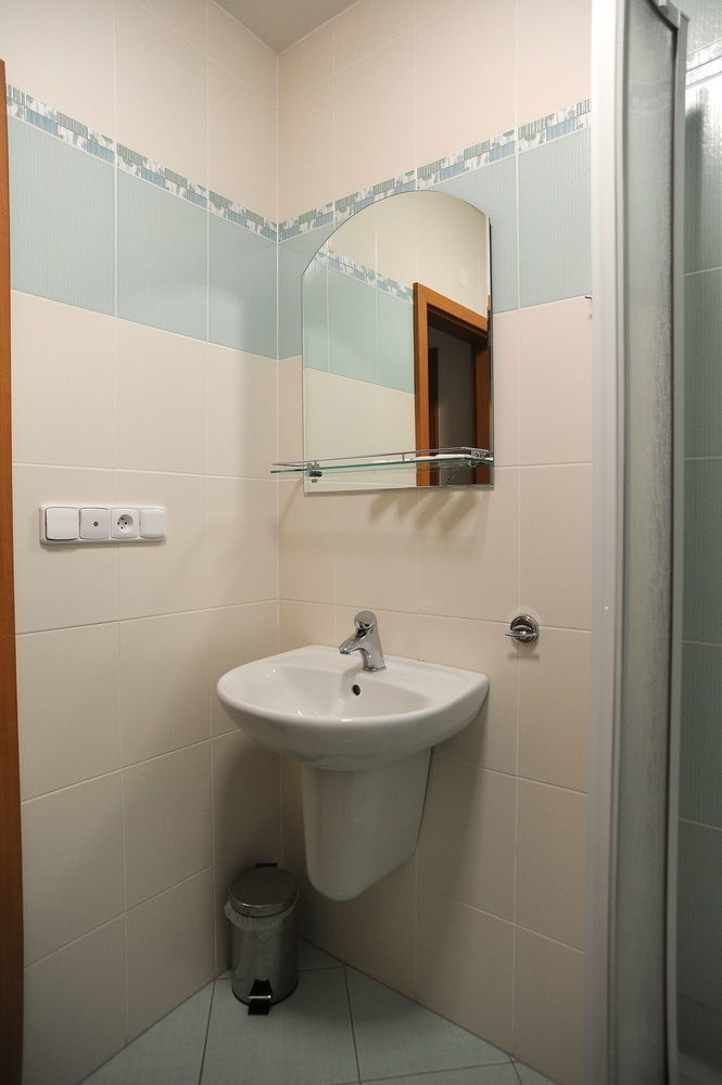 Wellness Penzion Jarmilka S Privatnim Wellness Bedřichov Buitenkant foto