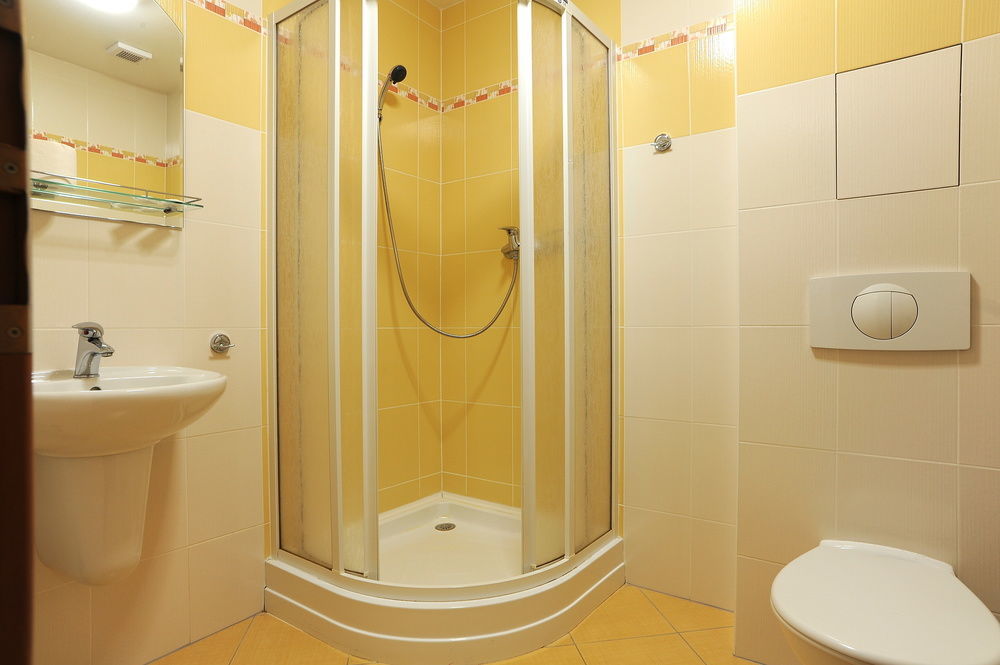 Wellness Penzion Jarmilka S Privatnim Wellness Bedřichov Buitenkant foto