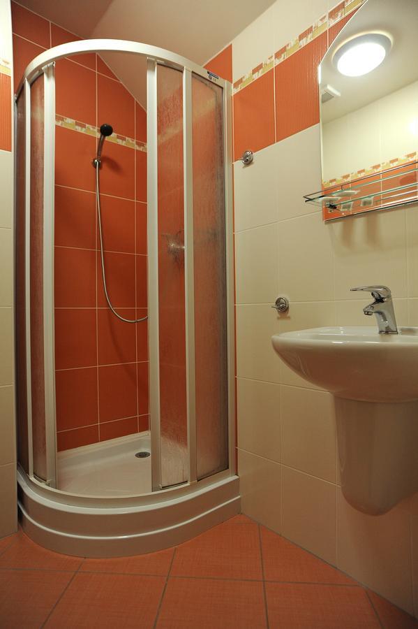 Wellness Penzion Jarmilka S Privatnim Wellness Bedřichov Buitenkant foto